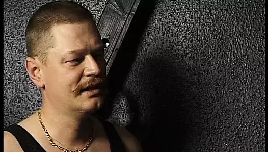 Vintage retro alman amatör - günlük porno dozunuz