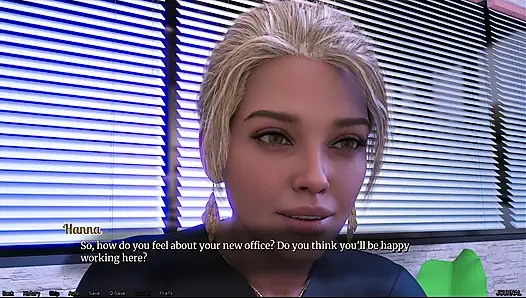 Güçlü Arzu (bölüm 2)