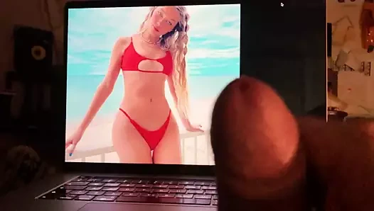 Victoria'ya saygı duruşu