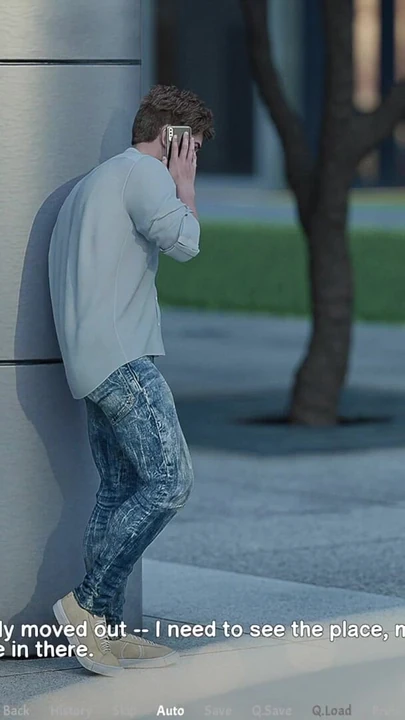 Сногсшибательный момент из "Off the Record (EP 15)"