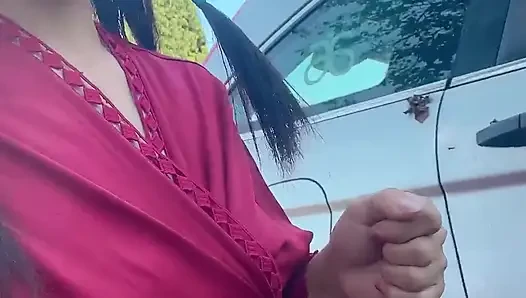 Sadece Piss Garden'a yürü