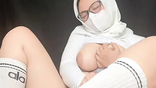 Mastürbasyon