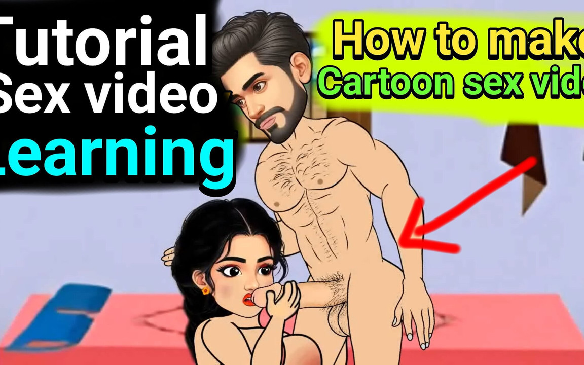 Çıplak çizgi film seks videoları yap - yeni başlayanlar için kolay hentai eğitimi 2026