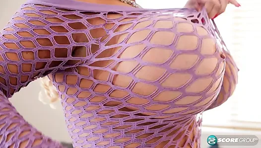 Hoşgeldin Victoria Vale