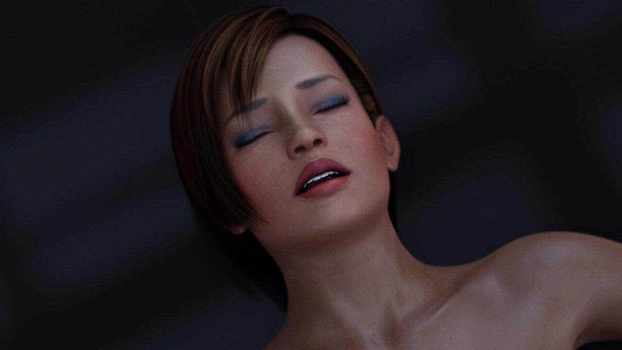 Lisa hamilton - haydee futa protokolü