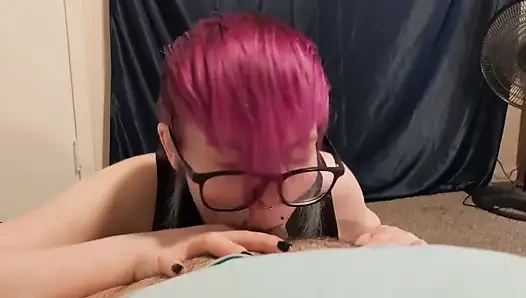 Lily'nin ilk çıkışı