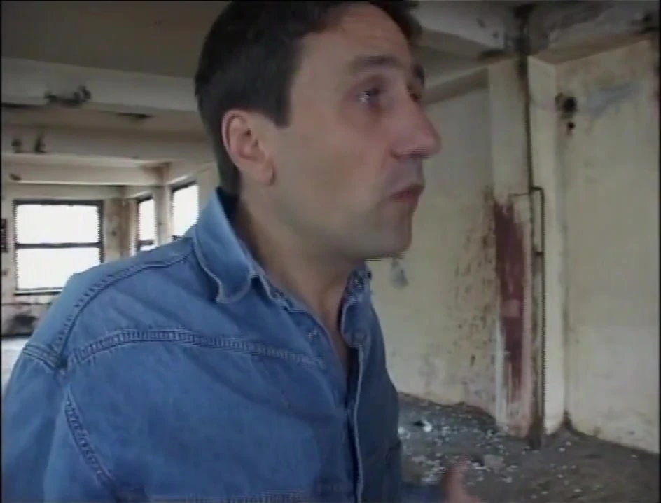 DIE WUT IM ARSCH (Full Movie)