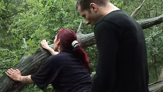 Alman polis kadınları doyumsuz ep 4