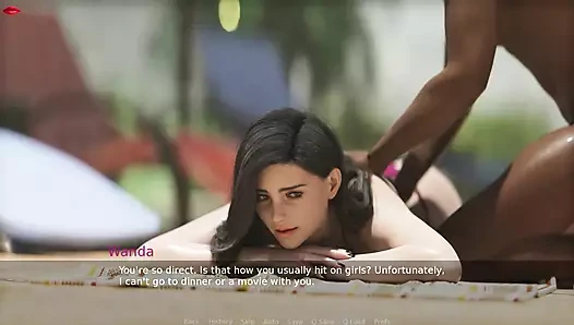 Ms Denvers - Ep 5 - Put Sunscreen on Me, Boy by Foxie2k