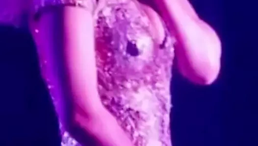 Beyonce döngüsü #7