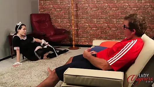Yeni Hizmetçi