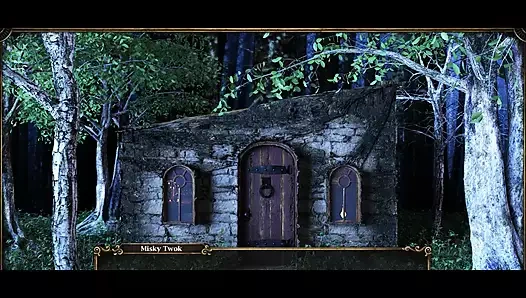 Mystwood Manor - Foxie2k tarafından iş dünyasında #3