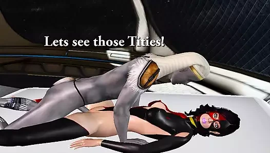 Nulle maceraları - bölüm 1