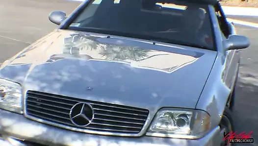 Aldatırken yakalandı.... Fahişe evli kadın