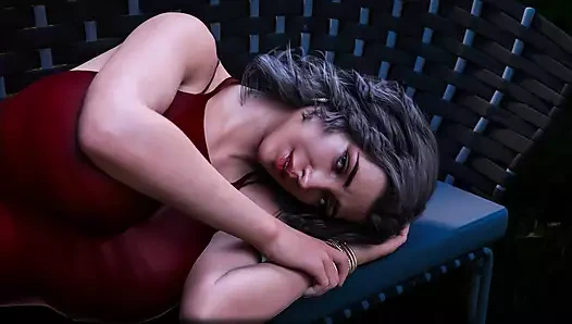 Sunville'in orta yaşlı seksi kadınları - bölüm 81 - foxie2k'nin sevimli bayanlar