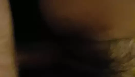 eşim ve ben fransa'da eğleniyoruz