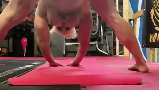FBB Yoga