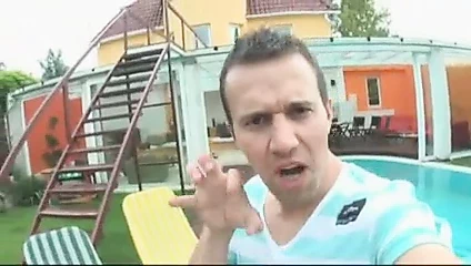 Jasmine siyah dev floppers 2 musluklar