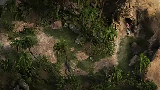 Nadia'nın hazinesi bölüm 11 harika seksi hatun loveskysan69 tarafından büyük