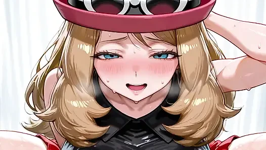 Serena (Pokemon) v2
