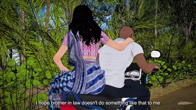 Desi Bhabhi was fucked by her brother-in-law, which the Bhabhi enjoyed a lot