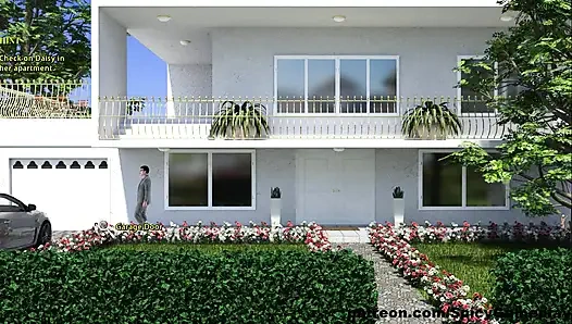 Willy D'nin maceraları: rüyası gerçek oluyor bölüm 61