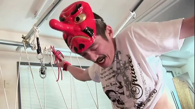 Tabu Japonya bölüm 11