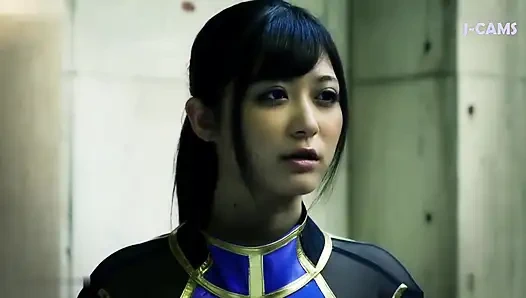 Yukikaze, baştan çıkarıcı iblis avcısı - 5