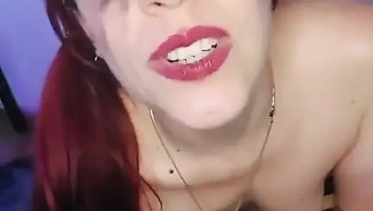 Shyyfxx beni eski sevgilim için terk etti! Götünü tıkacıyla arayacağım! Yoğun anal!