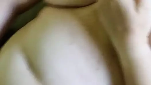 birlikte mastürbasyon