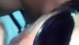 Sucette de la salope Juanita