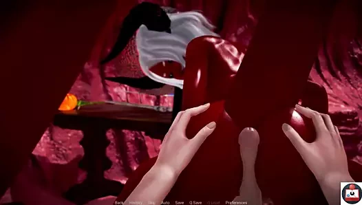 Sexus tatil yeri - (pt 05)