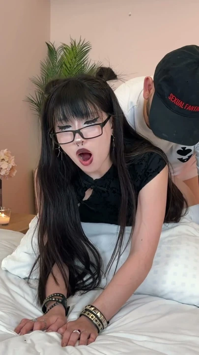 Asyalı Genç Anal & Deepthroat GTA 6 | Bölüm 1