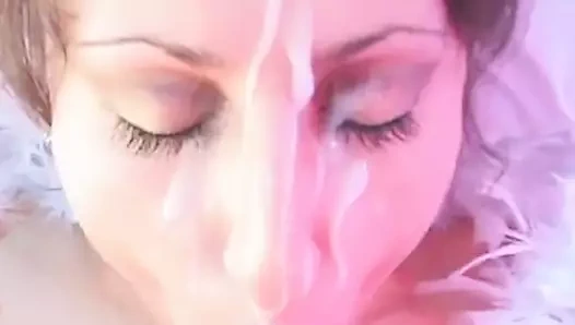 sırt üstü yatarken yüz 5