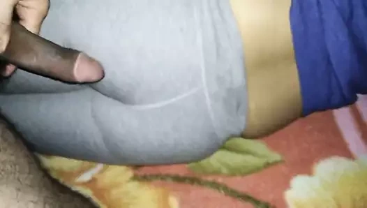 Usman khawaza ile Pencap sıkı bund sukhjeevan kaur