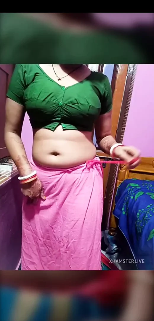 Köy çifti, canlı kamera 1