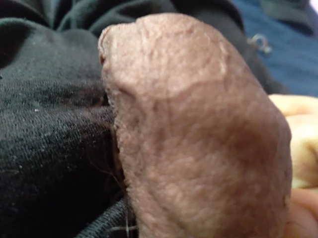 sexy lonely boy with his hardcore cock