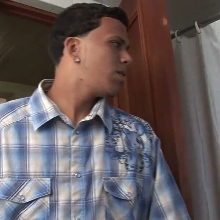 Alex Cristo ve Manny Jee