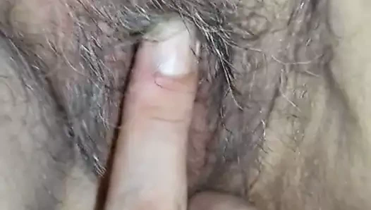 benim parmaklarım boğa