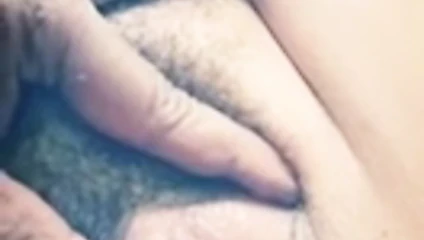 Parmaklar bbw kedi