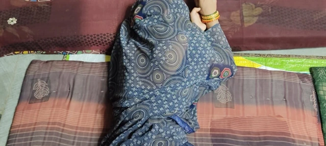 Hintli hatun ve kocası net ses ile