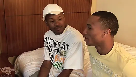 Breion Diamond + Decaprio