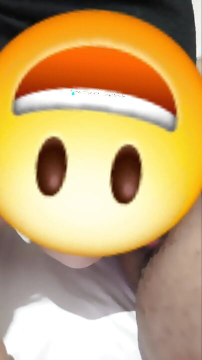 Aunty suck my ass hol