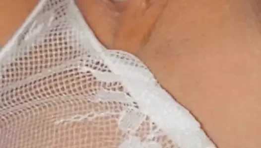 Amım sabahları salya akıyor