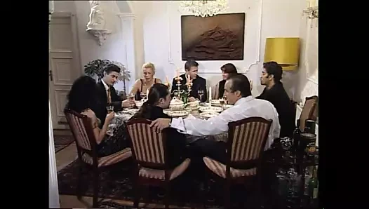 Sapık miras! (sahne 04)