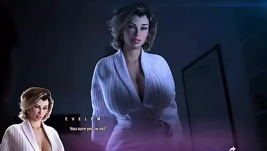 Apocalust bölüm 6 oyun