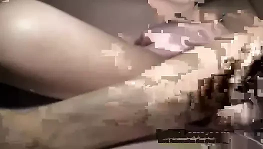 Lelu Love-Secret Fuck Near Oblivious Wife