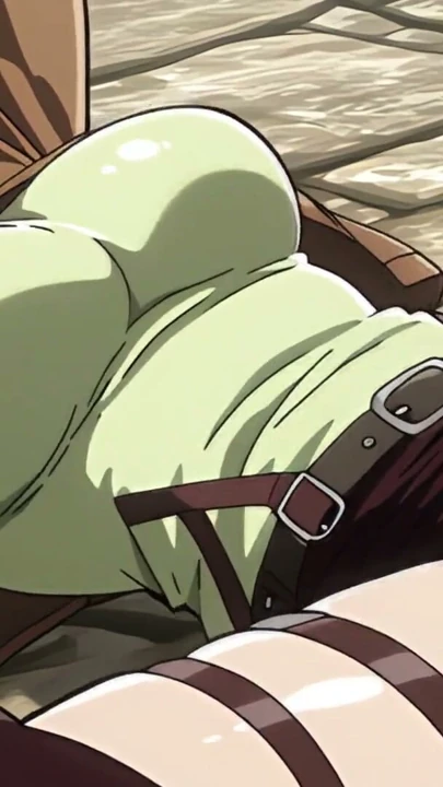 Hitch (AOT) | Klip 2