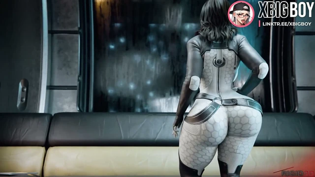 Mass Effect - Convergence