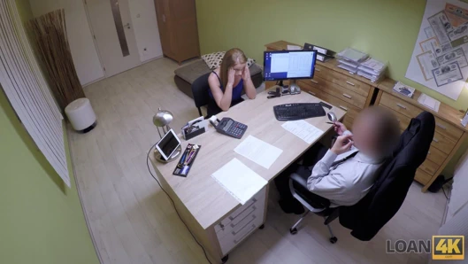 Kredi4k. uzman olmak için ödemeye hazır olduğunuz fiyat.